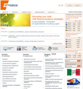 Eximbank